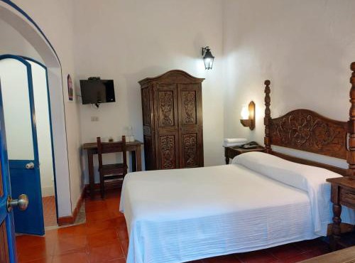 Posada del Cafeto
