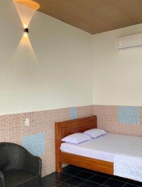 Thanh Bình Motel Bến Tre
