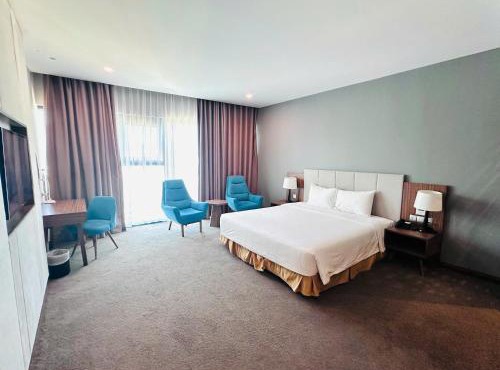 Muong Thanh Luxury Vien Trieu Nha Trang