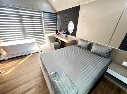 Hưng Phát Hotel 2 - Gadren