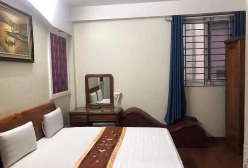 Nam cường 3 hotel