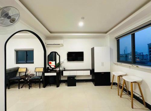 Phu Gia Hotel 585 Nguyen Thi Thap