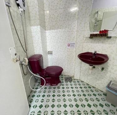 Hotel Thúy Hằng Núi Sam Châu Đốc
