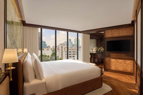 Rêve Ho Chi Minh City, Vignette Collection by IHG
