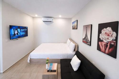 The Sóng Apartment Luxury Vung Tau - Căn Hộ Sang Trọng, Full Tiện Ích Miễn Phí