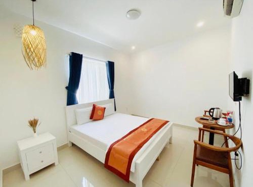Nét Việt House Hotel Market & Bridge Centre Soc Trang