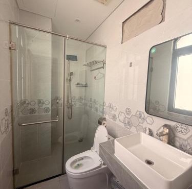HONG HA Hotel Grand world
