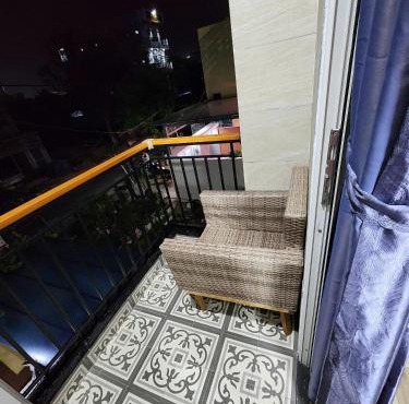 Mina Home Villa