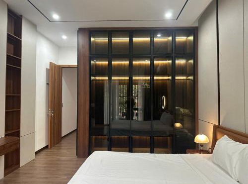 Mộc Homestay Quảng Bình