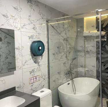 Khách Sạn Phượng Vĩ