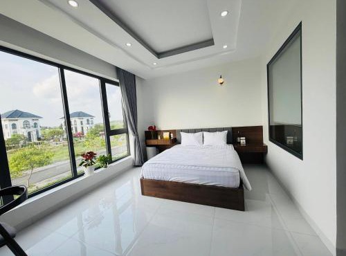 Trâm anh 2 Hotel