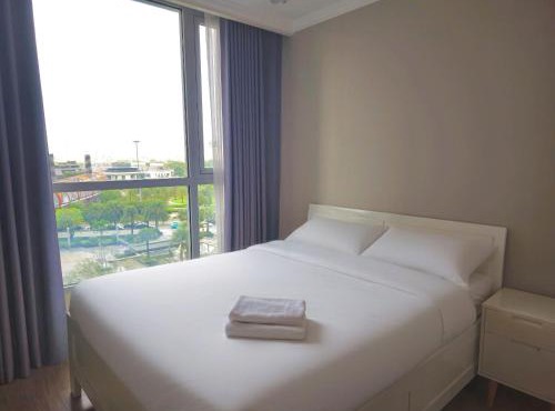 MinhKhanh hotel