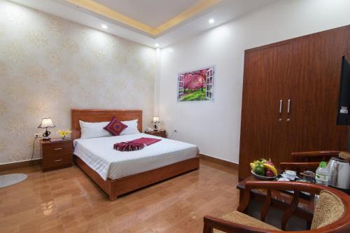 Luxury Airport Hotel Travel