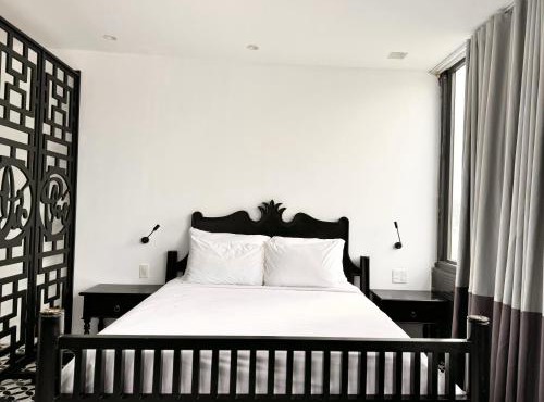 TTR Skypool View Hotel - Đà lạt
