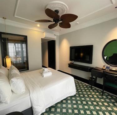 L'Heritage Riverside Hoi An