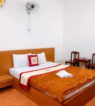 Hồng Ngọc Hotel Hồ Chí Minh