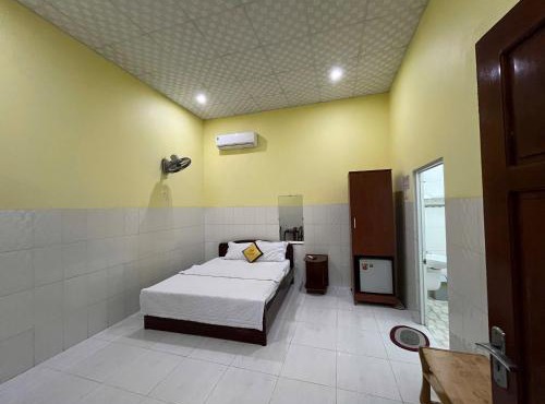 Tan My Thien Hotel