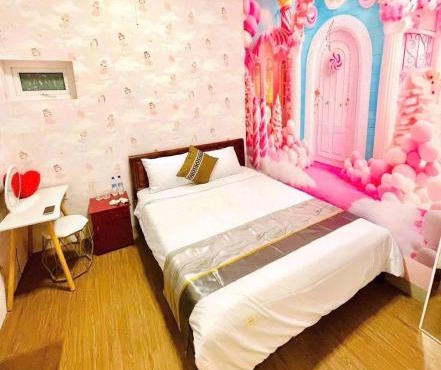Phuong Trang Hotel