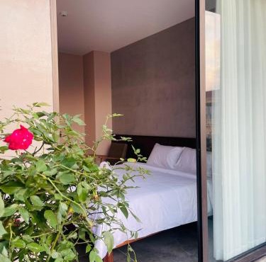 HOA GIO Boutique stay