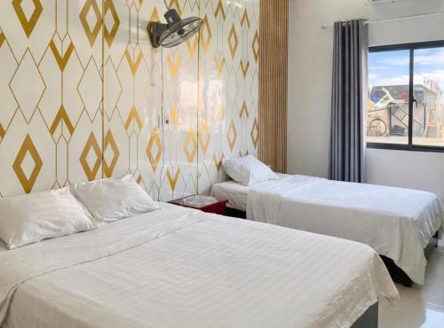 Kim Anh Hotel