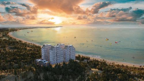 Apec Mandala Condotel Muine Seaview