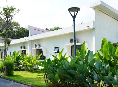 Nong Lam Ecolodge