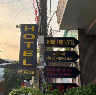 Minh Anh Hotel