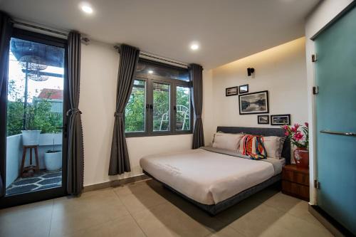 Marina Hoian Villa
