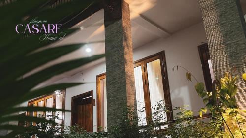 Casare Retreat Phu Quoc