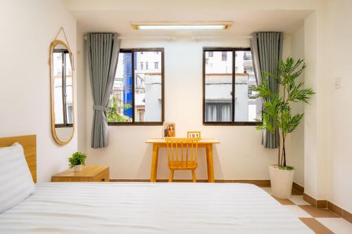 Elysian home 3 - City Center
