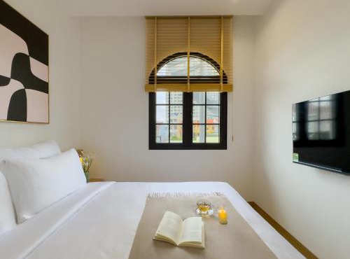 CityHouse - Nest Metro Thảo Điền