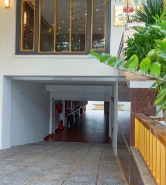 Thảo Ngân Pleiku Hotel