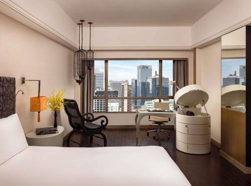 Sofitel Saigon Plaza