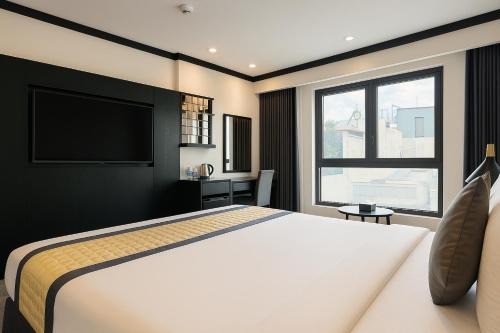 Tuong Vi Corner Hotel