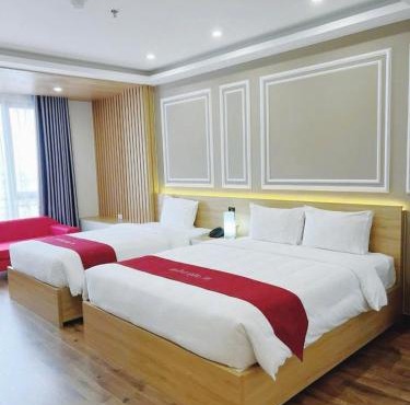 Hotel Villa Ju
