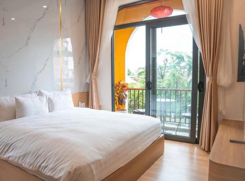 Ami Hoi An Home