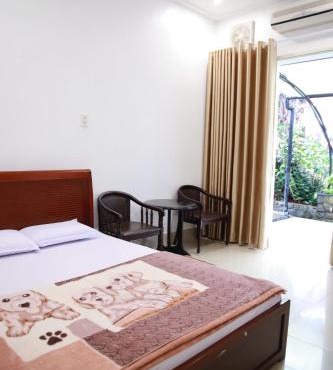 Khách sạn Bảo Lộc Garden