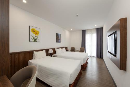 Hygg Hotel Phu Quoc