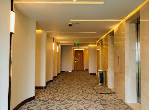The IRIS SIGNATURE HOTEL AND SPA