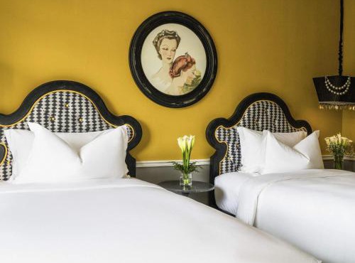 Hotel de la Coupole - MGallery