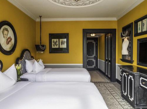 Hotel de la Coupole - MGallery