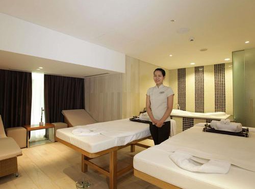 Novotel Saigon Centre