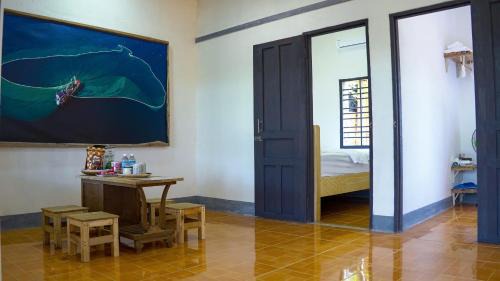 Homestay Nhà Của Gạo - Hoà Thắng