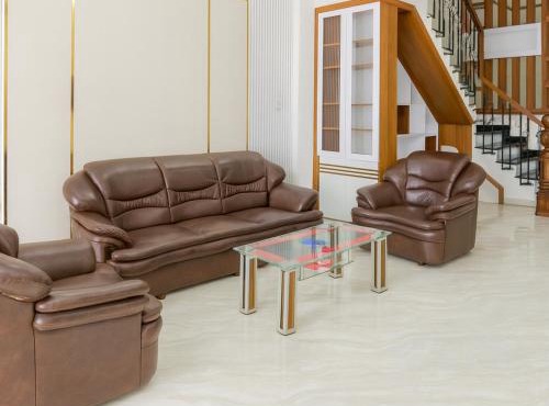 Homestay HOA SEN K1 PHAN RANG
