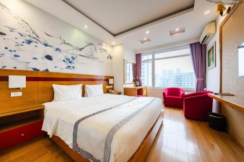 Home Hotel Hanoi