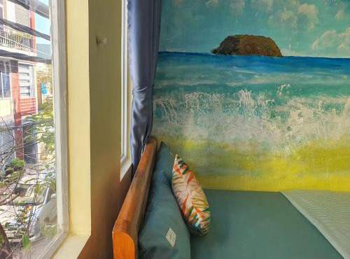 Sông Suối Homestay
