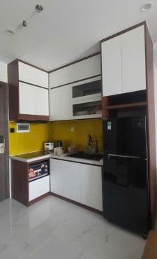The Beverly Solari - BS11 - Vinhomes Grand Park