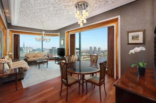 The Reverie Saigon Residential Suites