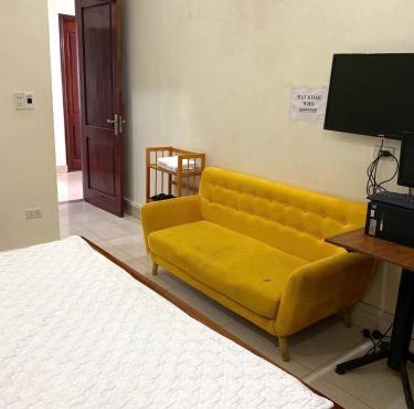 Bảo Anh Motel