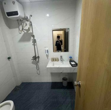Hotel Hưng Phát 3 có sạc điện vinfast